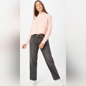 Club Monaco Pink Sweater|Size XS